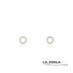 Huiscollectie oorringen 60763