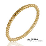 Huiscollectie ring 60760 - Huiscollectie - 336.00€ bij www.juwelierlaperla.be