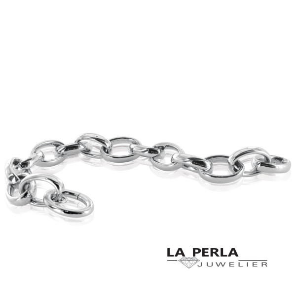 Huiscollectie armband 252521 - Huiscollectie - 4,050.00€ bij www.juwelierlaperla.be