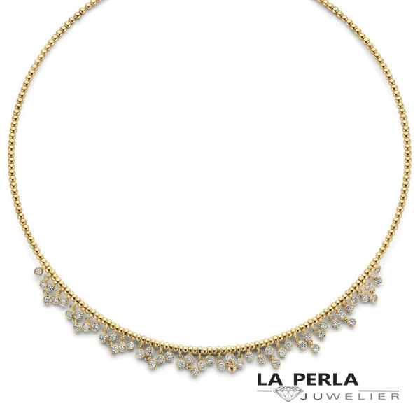 Huiscollectie ketting 56718 - Huiscollectie - 5,495.00€ bij www.juwelierlaperla.be