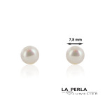 Huiscollectie oorringen 107.8 - oorringen - 398.00€ bij www.juwelierlaperla.be