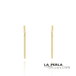 Huiscollectie oorringen 25252