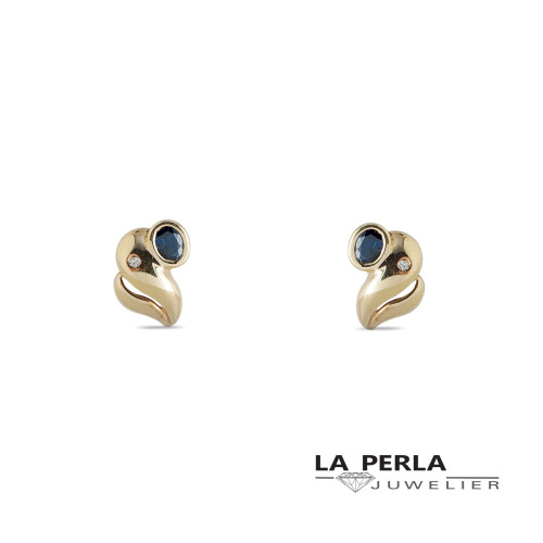 Huiscollectie oorringen 39966