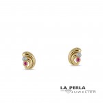 Huiscollectie oorringen 46603A - Juwelen - 285.00€ bij www.juwelierlaperla.be