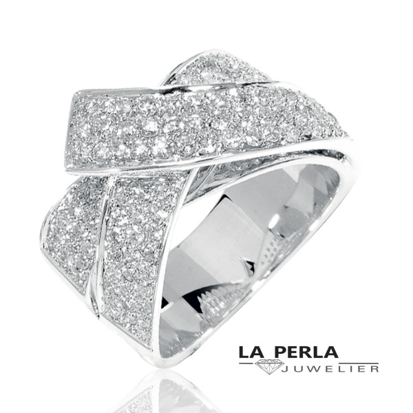 Huiscollectie ring 15380 - Huiscollectie - 4,390.00€ bij www.juwelierlaperla.be
