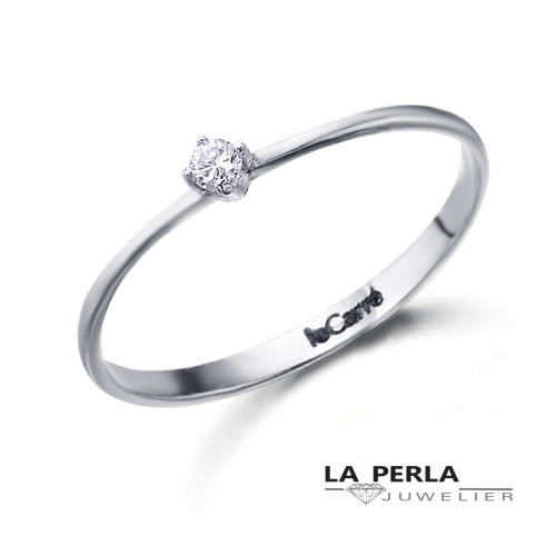 Lecarré ring GA008OB