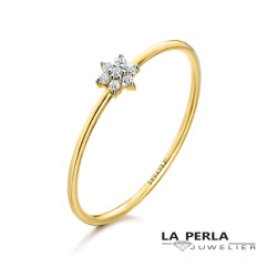 Lecarré ring GA102OA