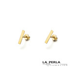 Lecarré oorringen GB024OA - Lecarré - 249.00€ bij www.juwelierlaperla.be