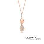 One More hanger 055760A - One more - 2,095.00€ bij www.juwelierlaperla.be