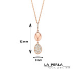 One More hanger 055760A - One more - 2,095.00€ bij www.juwelierlaperla.be