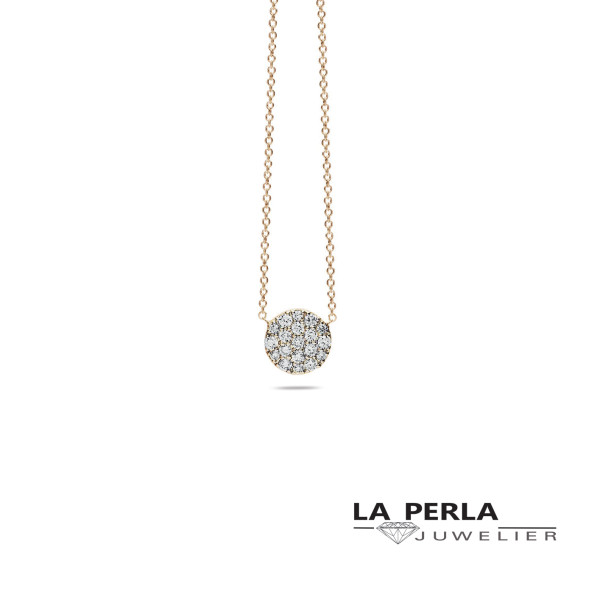 One More hanger 92AF08A - One more - 2,115.00€ bij www.juwelierlaperla.be
