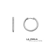 One More oorringen 053308A - One more - 1,985.00€ bij www.juwelierlaperla.be