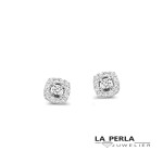 One More oorringen 060135A - One more - 1,175.00€ bij www.juwelierlaperla.be
