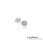 One more oorringen 93FK06A - One more - 1,215.00€ bij www.juwelierlaperla.be