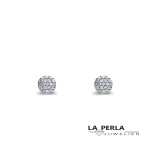 One more oorringen 93FK06A - One more - 1,215.00€ bij www.juwelierlaperla.be