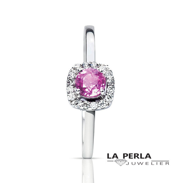 One More ring 047568XA - One more - 1,945.00€ bij www.juwelierlaperla.be