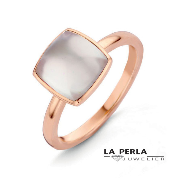 One More ring 051576NN - One more - 1,425.00€ bij www.juwelierlaperla.be