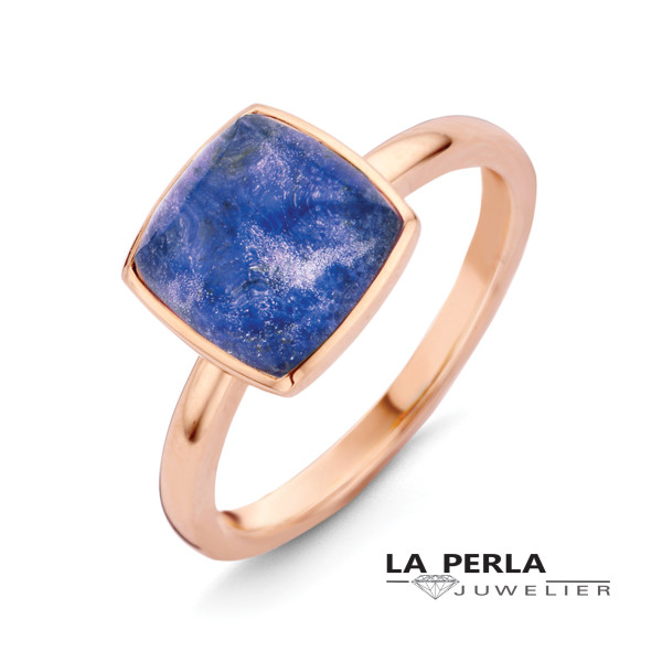 One More ring 051576NS - One more - 1,529.00€ bij www.juwelierlaperla.be