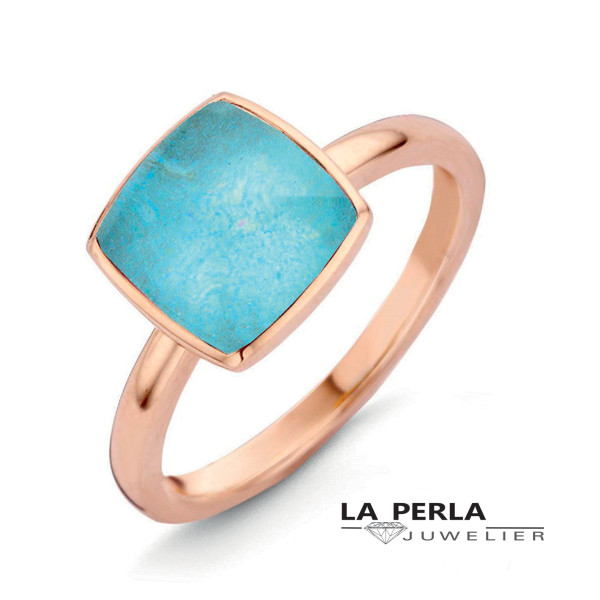 One More ring 051576Y2 - One more - 1,529.00€ bij www.juwelierlaperla.be