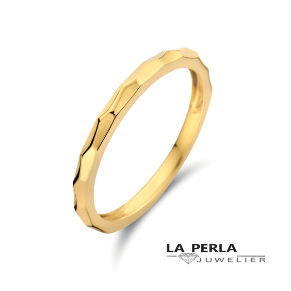 One More ring 065128 - One more - 719.00€ bij www.juwelierlaperla.be