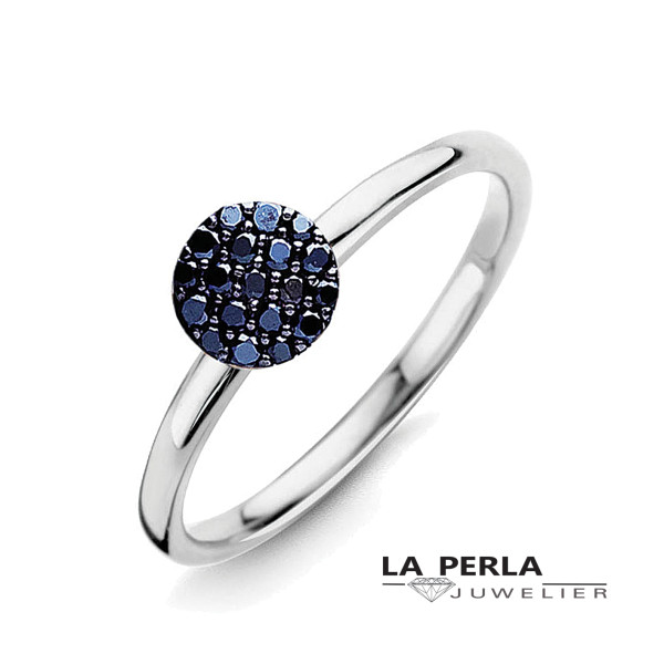 One More ring 91Z606A2 - One more - 1,255.00€ bij www.juwelierlaperla.be
