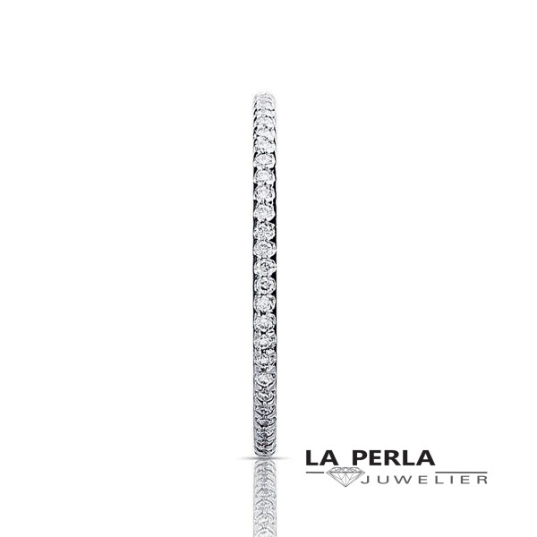 One More ring 91Z909A - One more - 1,199.00€ bij www.juwelierlaperla.be