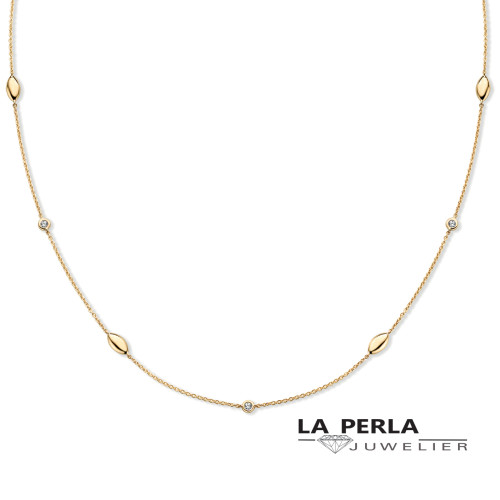 One More ketting 061301A