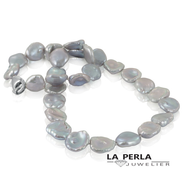 Huiscollectie parelsnoer 60909 - Snoer - 890.00€ bij www.juwelierlaperla.be