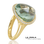 Huiscollectie ring 58464 - Huiscollectie - 4,300.00€ bij www.juwelierlaperla.be