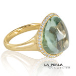 Huiscollectie ring 58464 - Huiscollectie - 4,300.00€ bij www.juwelierlaperla.be