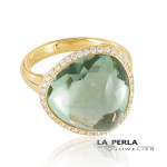 Huiscollectie ring 58464 - Huiscollectie - 4,300.00€ bij www.juwelierlaperla.be