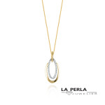 Huiscollectie hanger 59156 - Huiscollectie - 630.00€ bij www.juwelierlaperla.be