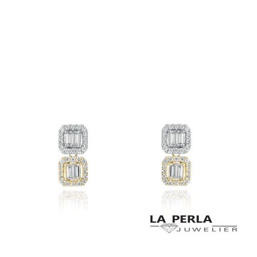 Huiscollectie oorringen 59158