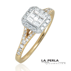 Huiscollectie ring 59157 Huiscollectie ring 59157