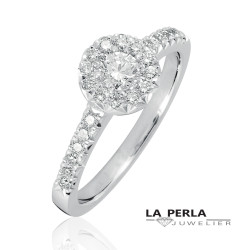 Huiscollectie ring 60046 Huiscollectie ring 60046