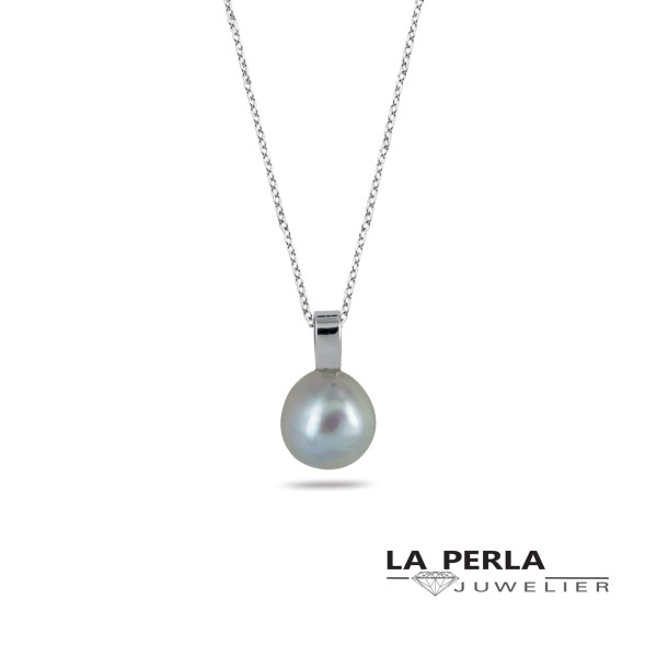 Huiscollectie hanger 2525 - hanger - 140.00€ bij www.juwelierlaperla.be