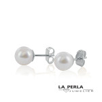 Huiscollectie oorringen 107 - oorringen - 352.00€ bij www.juwelierlaperla.be