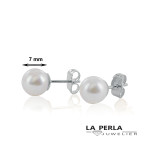Huiscollectie oorringen 107 - oorringen - 352.00€ bij www.juwelierlaperla.be
