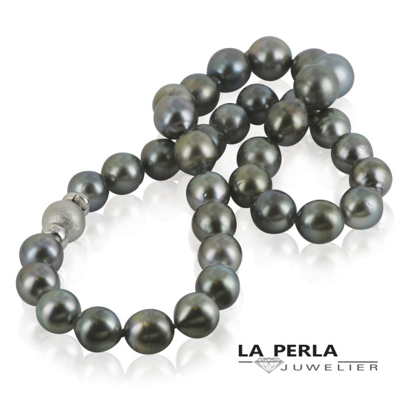 Huiscollectie Parelsnoer 49714 - Snoer - 1,850.00€ bij www.juwelierlaperla.be