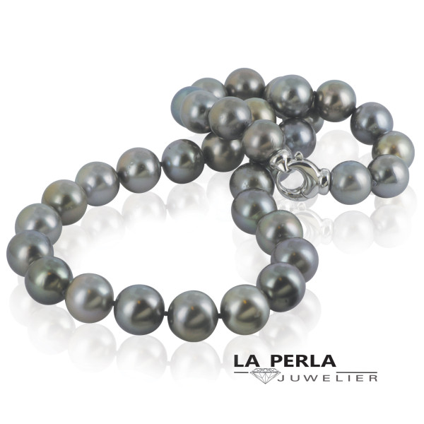Huiscollectie Parelsnoer 51098 - Snoer - 2,990.00€ bij www.juwelierlaperla.be