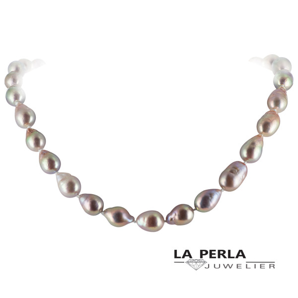 Huiscollectie parelsnoer 56685 - Snoer - 798.00€ bij www.juwelierlaperla.be