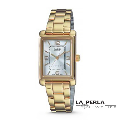 Casio uurwerk 1330 LTP-1234PG-7AEG