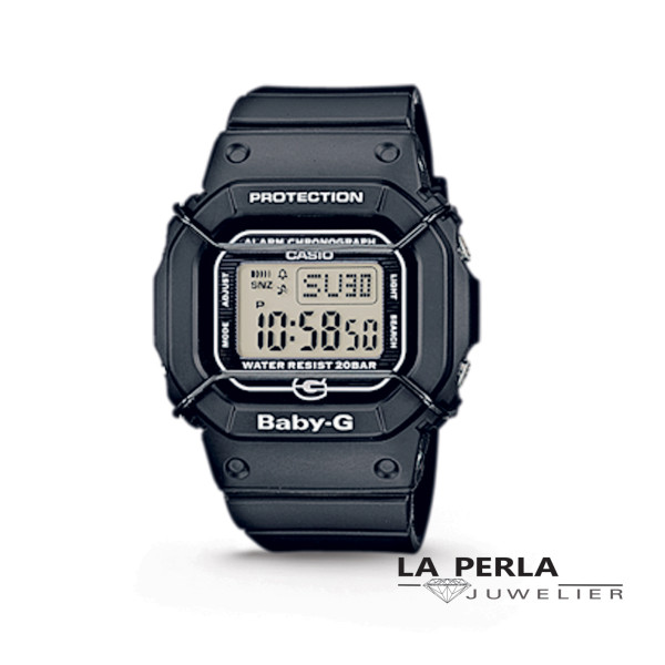 Casio uurwerk 3290 BDG-500 - Heren - 99.00€ bij www.juwelierlaperla.be