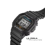 Casio uurwerk 3525 DW-5600UE-1ER - Heren - 99.00€ bij www.juwelierlaperla.be