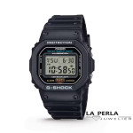 Casio uurwerk 3525 DW-5600UE-1ER - Heren - 99.00€ bij www.juwelierlaperla.be