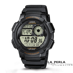 Casio uurwerk 3198 AE-1000W-1AVEF