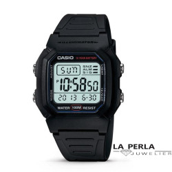 Casio uurwerk 3240 W-800H-1AVES