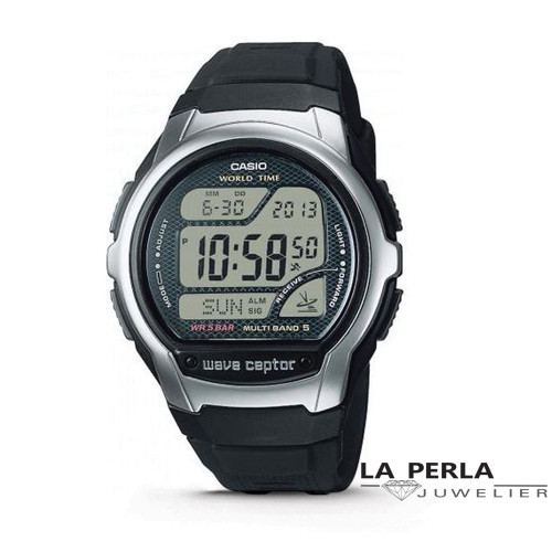 Casio uurwerk 3476 WV-58R-1AEF
