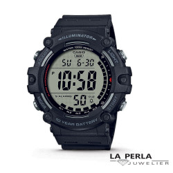 Casio uurwerk 3502 AE-1500WH-1AVEF