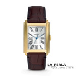 Fossil Uurwerk FS6011 - Heren - 179.00€ bij www.juwelierlaperla.be